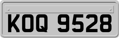 KOQ9528