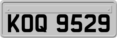 KOQ9529