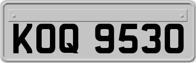 KOQ9530