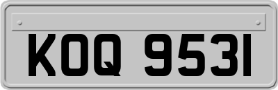 KOQ9531