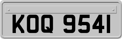 KOQ9541