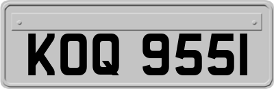 KOQ9551