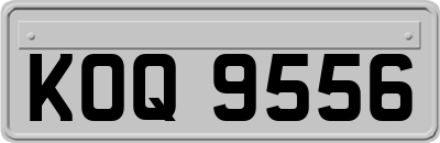 KOQ9556