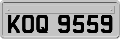 KOQ9559