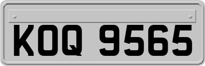 KOQ9565