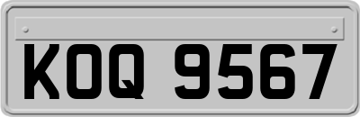 KOQ9567