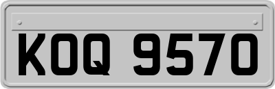 KOQ9570