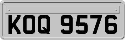 KOQ9576