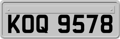 KOQ9578