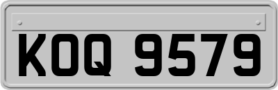 KOQ9579