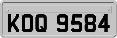 KOQ9584