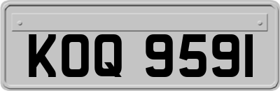 KOQ9591