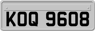 KOQ9608