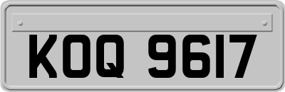 KOQ9617