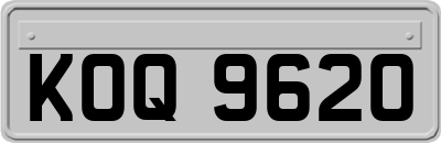 KOQ9620