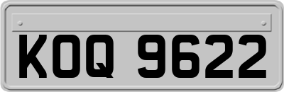 KOQ9622