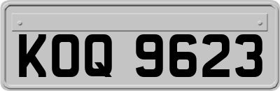 KOQ9623
