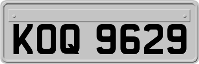 KOQ9629