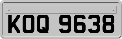 KOQ9638