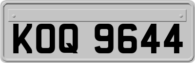 KOQ9644