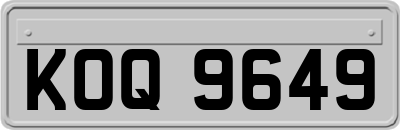 KOQ9649