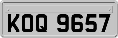 KOQ9657