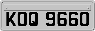KOQ9660
