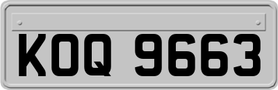 KOQ9663