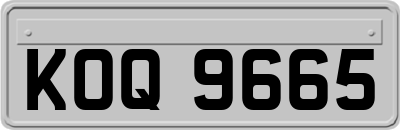 KOQ9665
