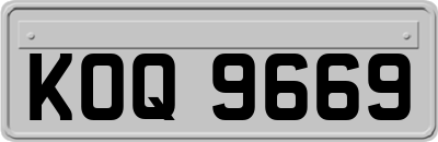 KOQ9669