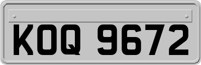 KOQ9672