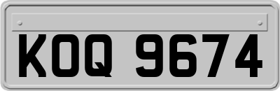 KOQ9674