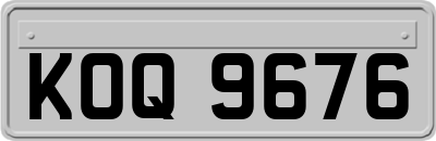 KOQ9676