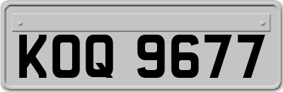 KOQ9677