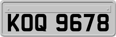 KOQ9678
