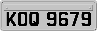 KOQ9679