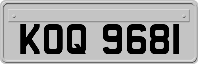 KOQ9681