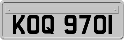 KOQ9701
