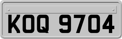 KOQ9704
