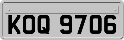 KOQ9706