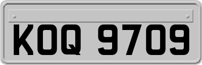 KOQ9709