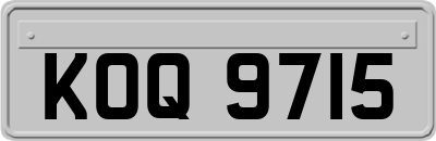 KOQ9715
