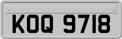 KOQ9718