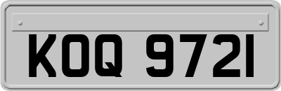 KOQ9721