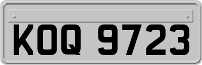 KOQ9723