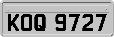 KOQ9727