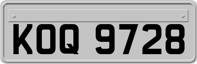 KOQ9728