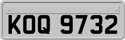 KOQ9732