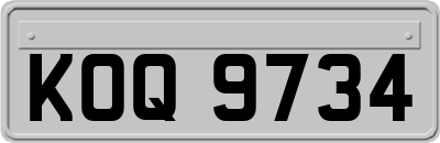 KOQ9734