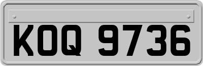 KOQ9736